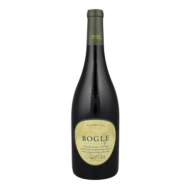 Bogle Pinot Noir 18 75 cl