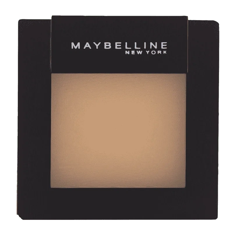 Maybelline Color Sensational Eyeshadow Nudist 02