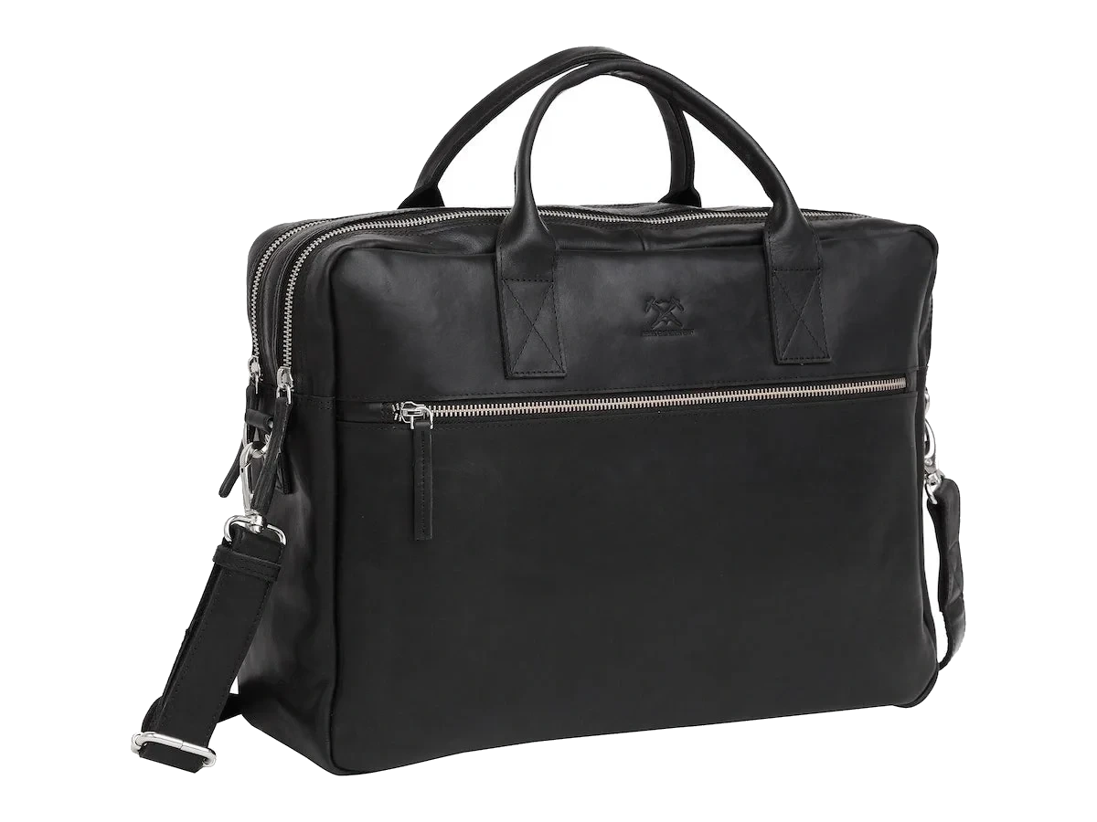Adax Catania Briefcase Axel 15,6'