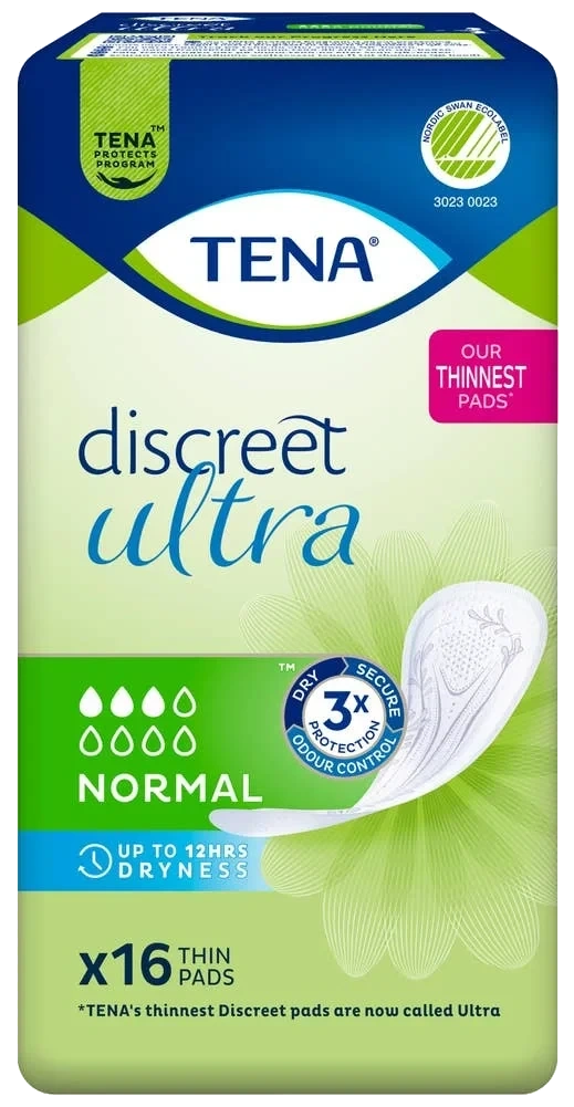 Ultra Normal