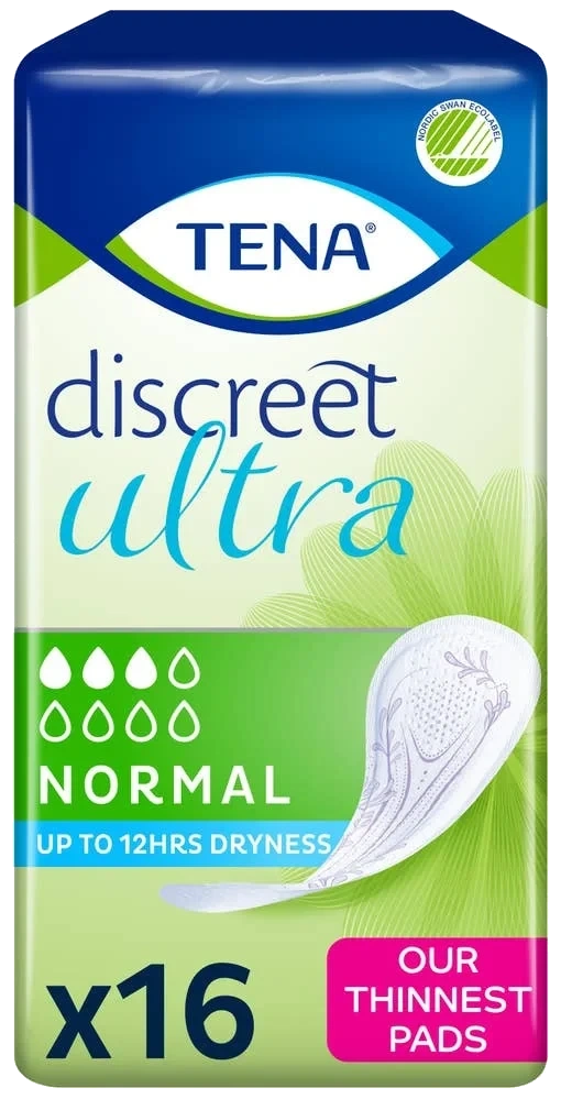 Ultra Normal