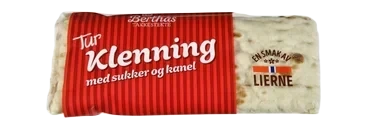 Turklenning Sukker&Kanel 1pk Berthas