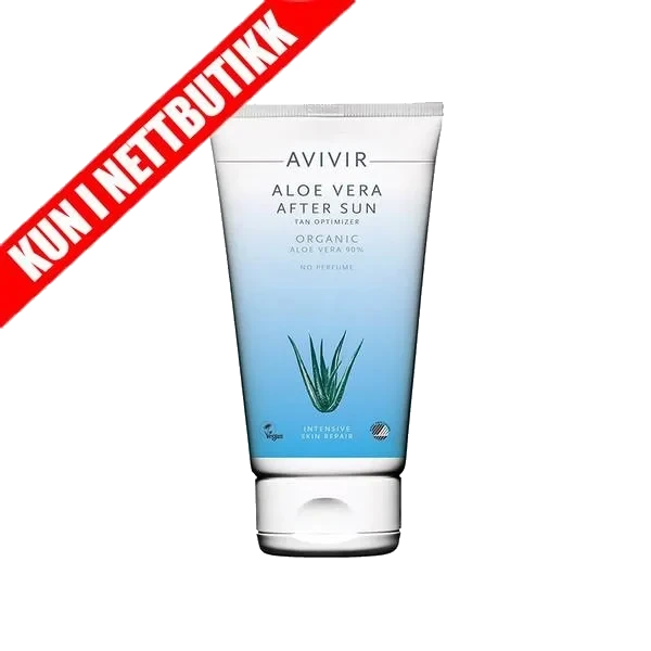 Aloe Vera After Sun
