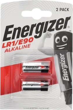 Lr1/e90 Alkaline Fsb2