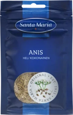 Anis Hel 17g Santa Maria