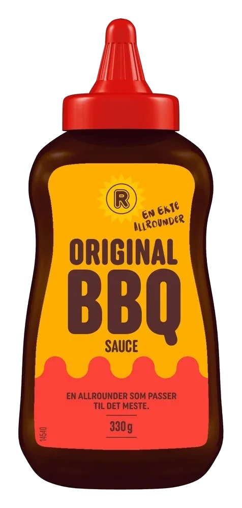 Original BBQ Sauce