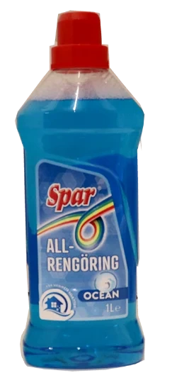 Allrengjøring Ocean 1l