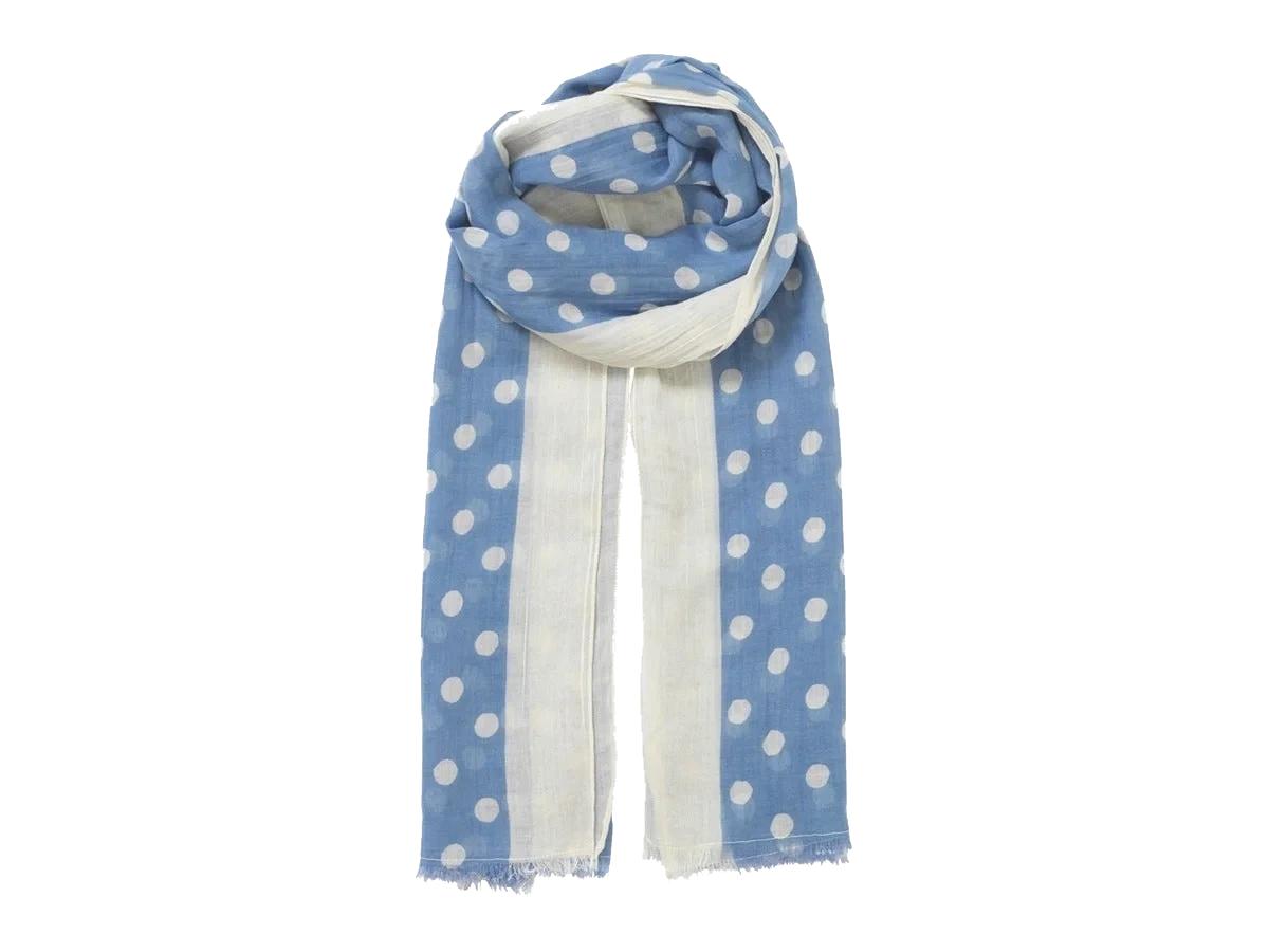 Becksöndergaard Paloma Dot Scarf