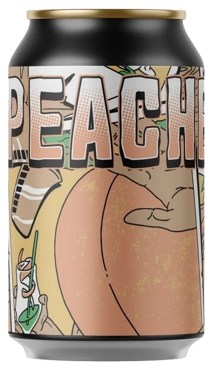 Cervisiam Impeached Berliner Weisse