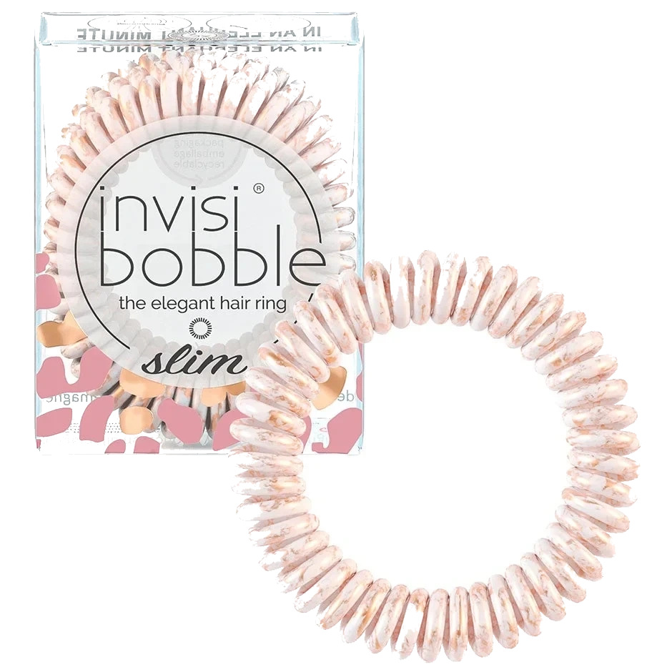 Invisibobble Slim In an Elephant Minute