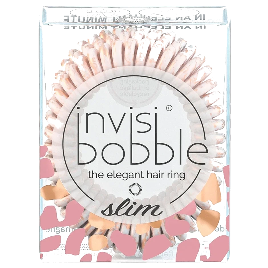 Invisibobble Slim In an Elephant Minute
