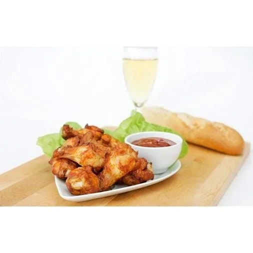 Buffalo Wings Grillet