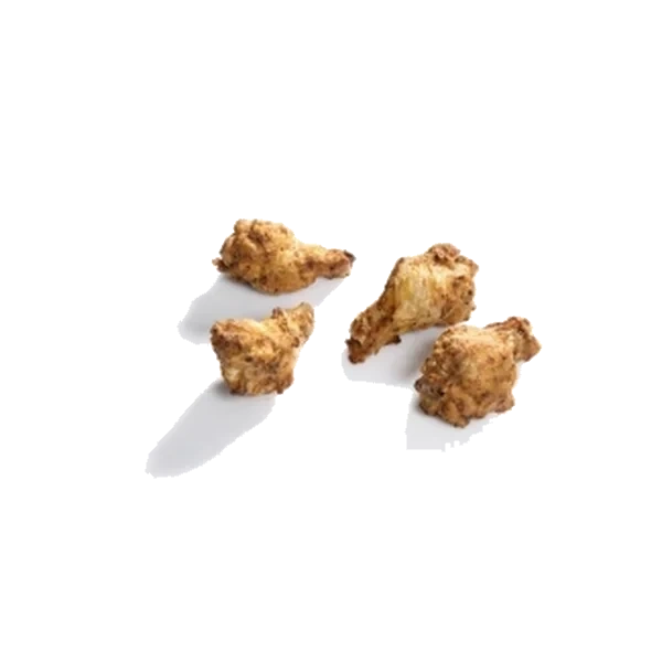 Buffalo Wings Grillet