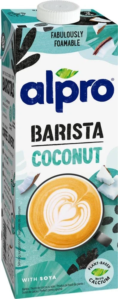 Barista Kokos
