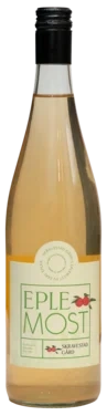 Eplemost Zari 0,75l Fl Skravestad Gård