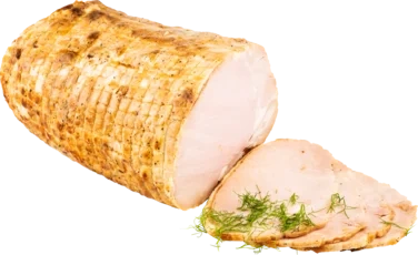 Svinestek Grillet Hel Sørlandskjøtt