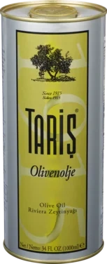 Taris Olivenolje 1l