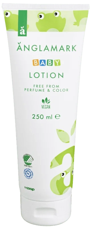 Änglamark Baby Lotion 250ml
