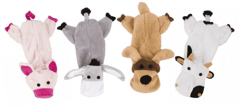 Best Friend Toys Tuggie Tøyleke