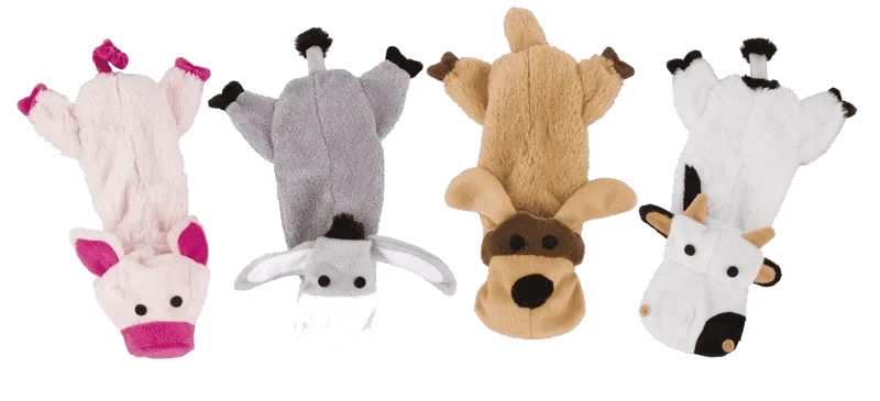 Best Friend Toys Tuggie Tøyleke