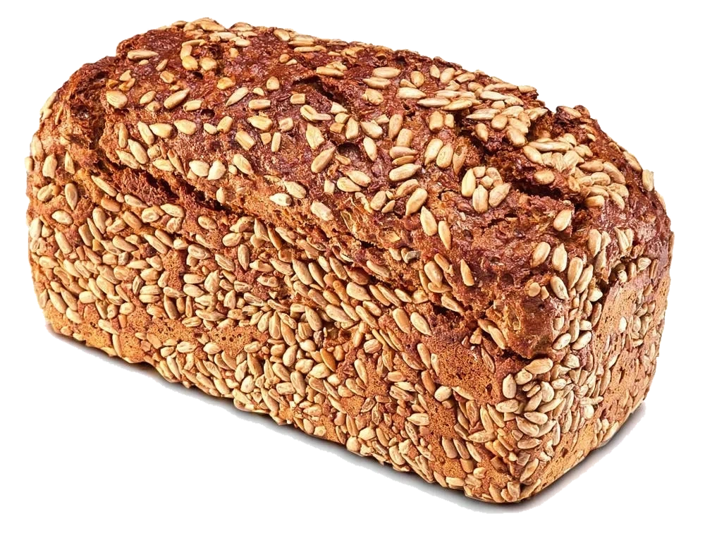Dansk rugbrød