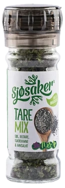 Sjøsaker Taremix 40g