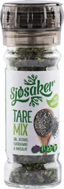 Sjøsaker Taremix 40g