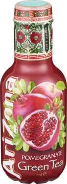 Arizona Pomegranate Green Tea