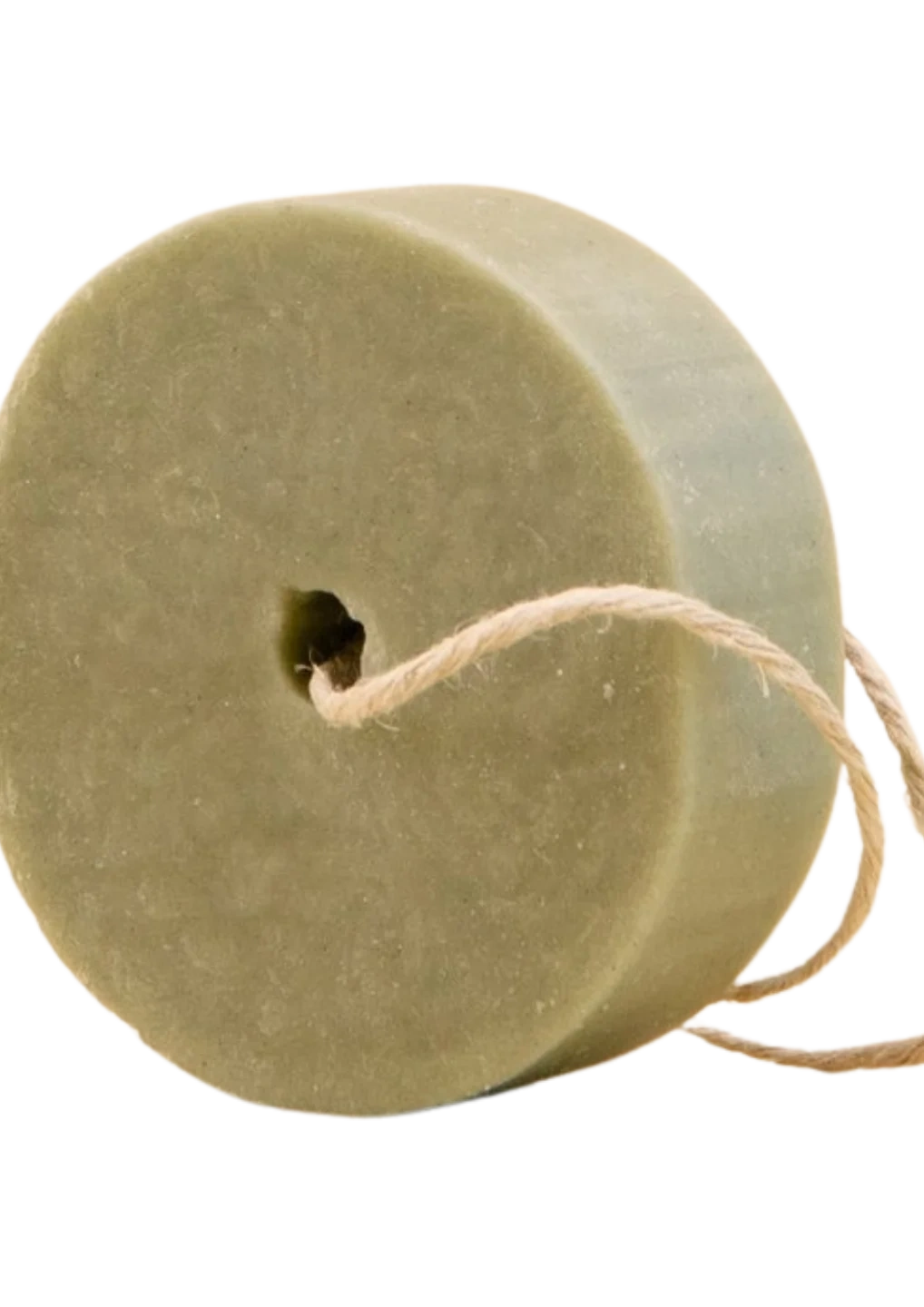 Shampoo bar