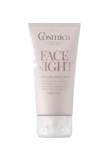 Cosmica Face Nourishing Night Cream 50 ml