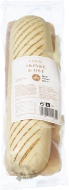 Panini Skinke&ost