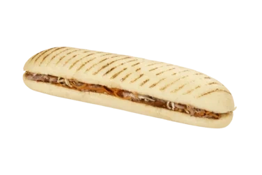 Panini Korean Pork 195g