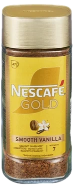 Nescafe Gold Vanilla 95g Nestle