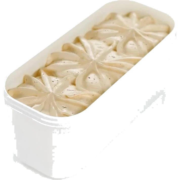 Ho Cappuccino Kuleis Fløteis 4,6l