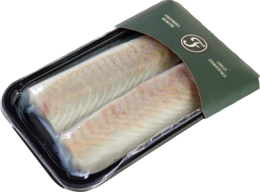 Fredriks Røkeri, Seiloin 2 X 200g