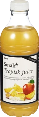 Tropical Juice Nfc