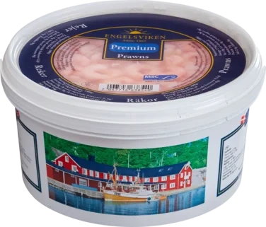 Reker Premium i Lake 150/250