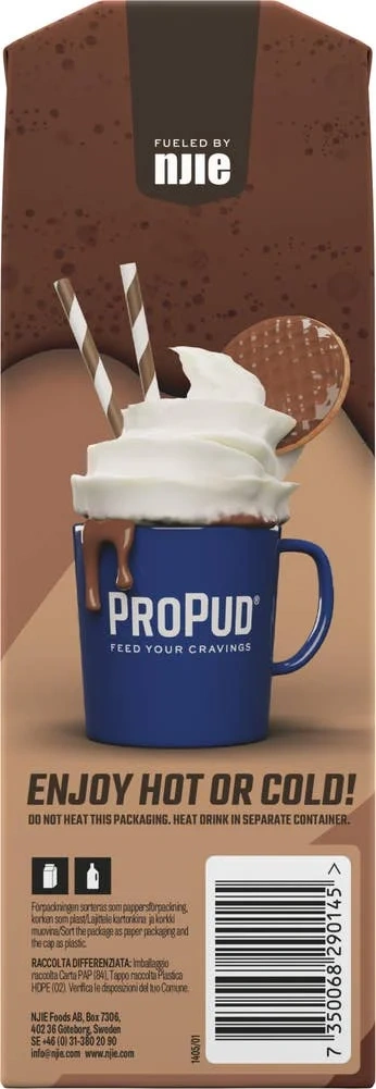 Protein Milkshake