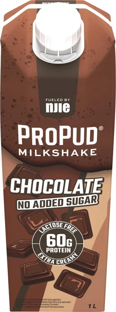 Protein Milkshake