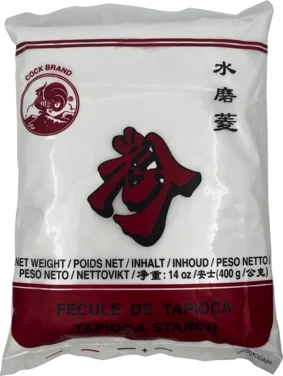 Cock Tapioca Starch Bot Nang 400g