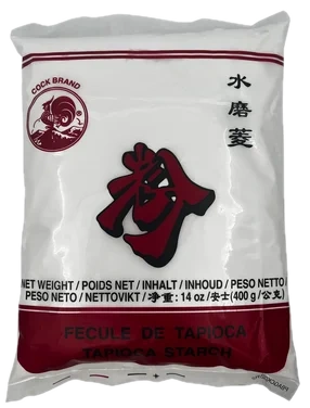 Cock Tapioca Starch Bot Nang 400g