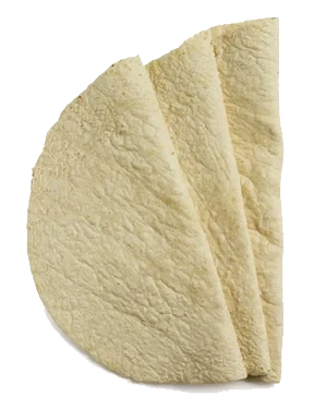 Mission Tortilla Wrap Hvete 30cm 4x18 stk