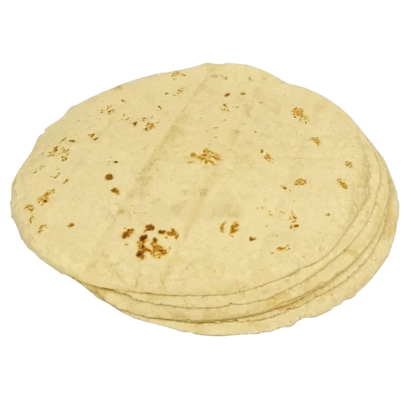 Mission Tortilla Wrap Hvete 30cm 4x18 stk