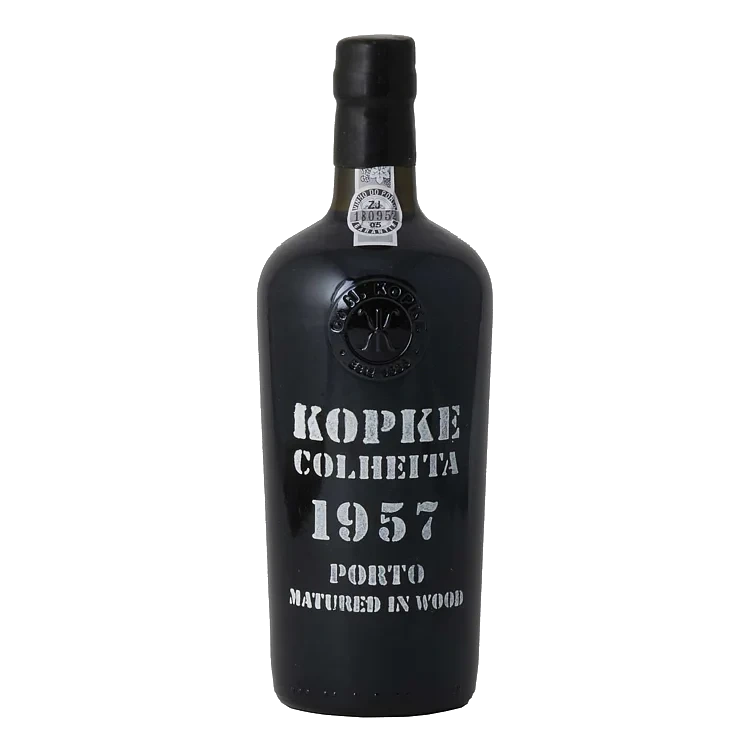 Kopke colheita porto matured in wood 20% 75cl