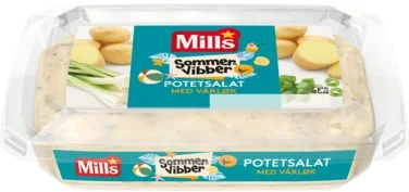 Potetsalat 500g Sommervibber