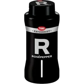 Rosèpepper 200g