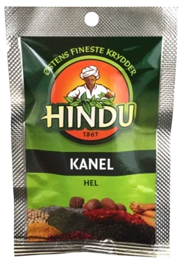Kanel Hel Ceylon Pose Hindu
