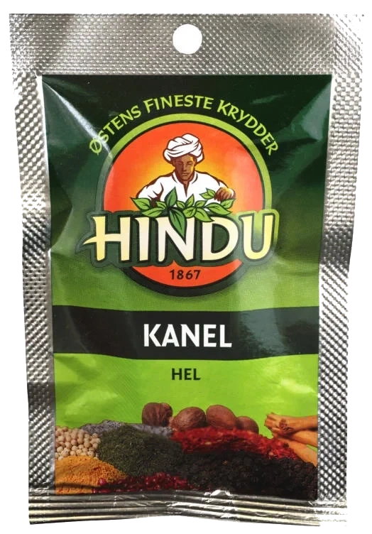 Kanel Hel Ceylon Pose Hindu