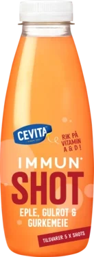 Immun Shot Vitamin D 500ml Cevita