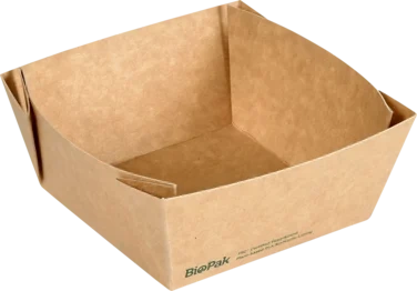 Boks Viking Cube Low Pap/pla113x113x50